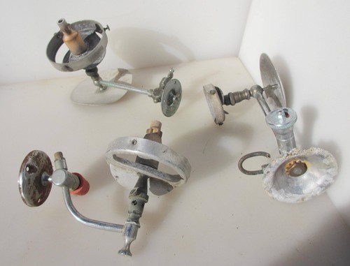 Lampade parete gas - lampade, da