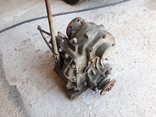 Fiat campagnola 76 - fiat,