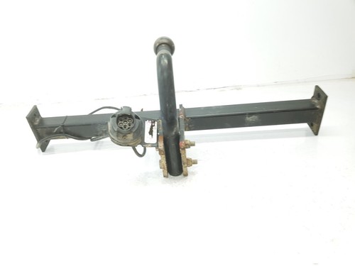 Enganche gancio traino fiat - enganche,