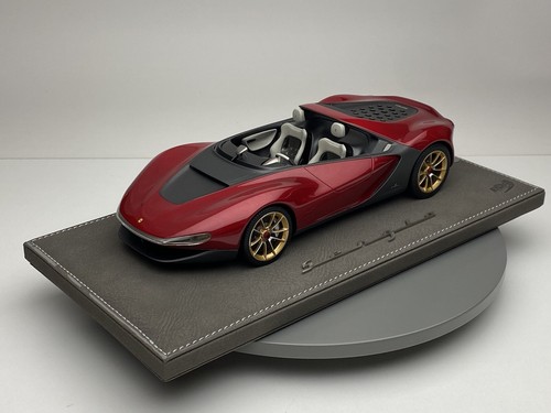 Bbr p1871 ferrari - bbr,
