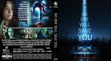 NO ONE WILL SAVE YOU (2023) /
