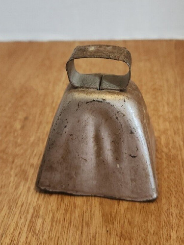 Campana mucca pecora capra