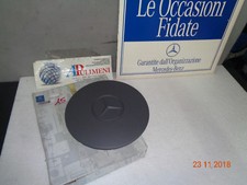 A6394010025 COPRICERCHIO COPPA RUOTA (WHEEL COVER) MERCEDES VITO-VIANO