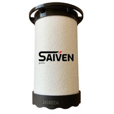 Elemento filtrante di ricambio