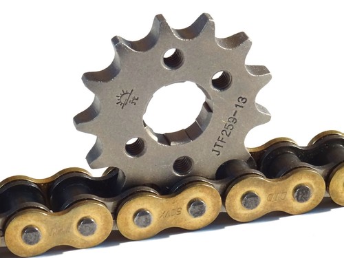 Ajp pr3 125 - 125, enduro
