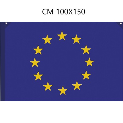 Bandiera europa poliestere - bandiera,