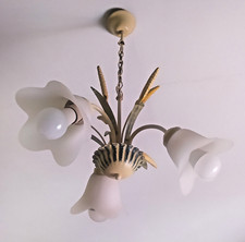 Lampadari cucina classico