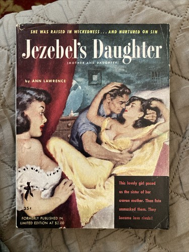 Sleaze gga digest vintage - sleaze,