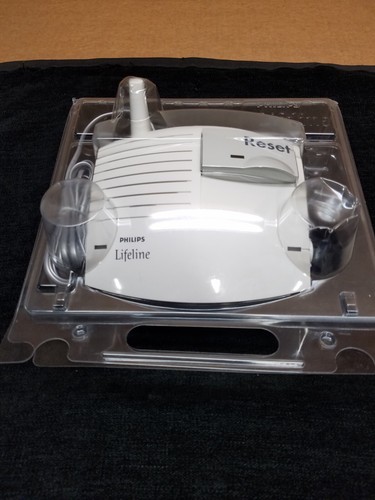 Nuovo philips lifeline - nuovo,