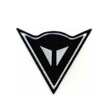 Toppa patch DAINESE MOTO