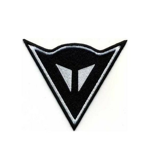 Toppa patch dainese moto - toppa,