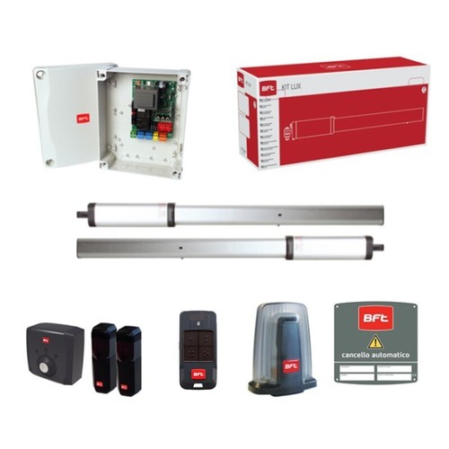 Bft kit lux oleodinamico - bft,