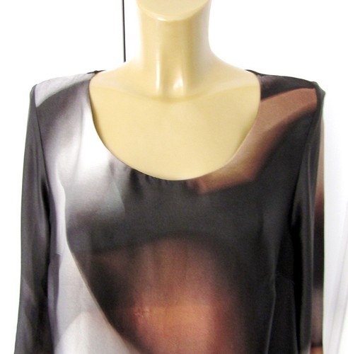 Elena miro blusa seta - elena, miro’