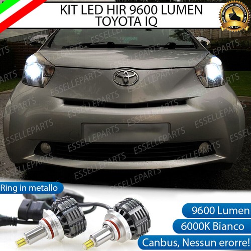 Kit full led - full, hir