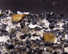 Minerali perfetti cristalli di