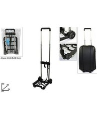 Carrello Porta Valigia