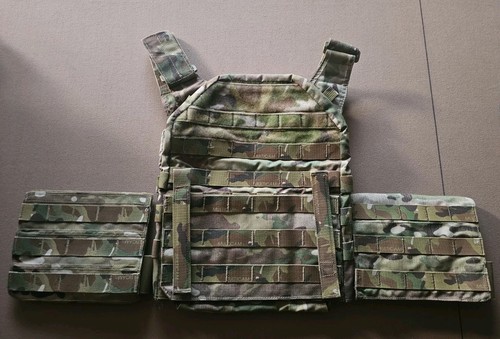 Blue force gear - blue,