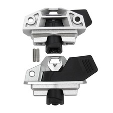 Kit chiusura sgancio rapido