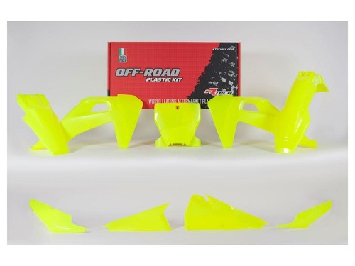 Kit plastica rtech adatto per - plastica,
