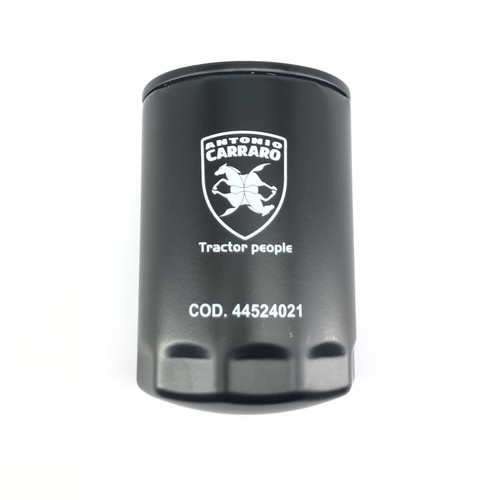 Filtro olio idraulico trattore - filtro,
