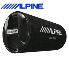 ALPINE 1000 Watt 12" Subwoofer