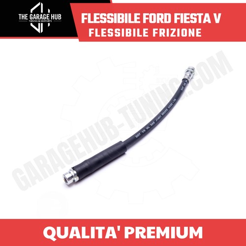 Flessibile del freno - , ford