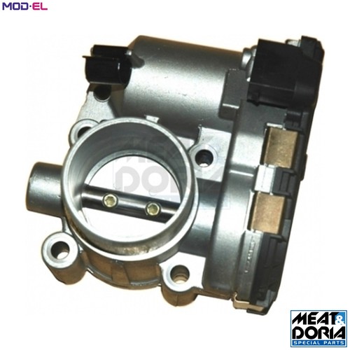 Corpo farfallato 89027 per - 89027,
