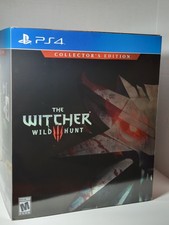The witcher wild hunt - the,