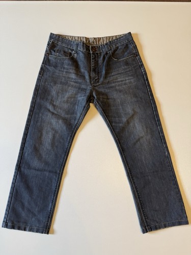Jeans lee uomo - jeans,