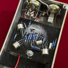 DanDrive One Knob Bonk