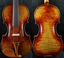 Impressionante Maestro Violino