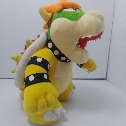 Super mario bros king koopa - super,