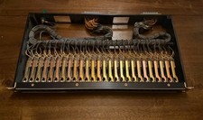 Switchcraft Audio TT PATCH BAY