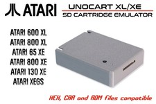 UNOCART Scheda SD SD Cartuccia