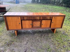 CREDENZA DECO' DEGLI ANNI
