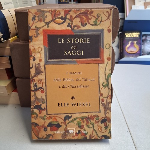Storie dei saggi maestri - storie,