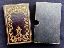 Paolo Segneri - Meditazioni per Ogni Giorno del Mese - Ripamonti Carpano 1841