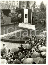 1938 MILANO Monumento a