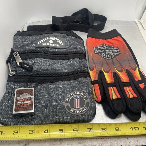 Borsa donna harley davidson - borsa,