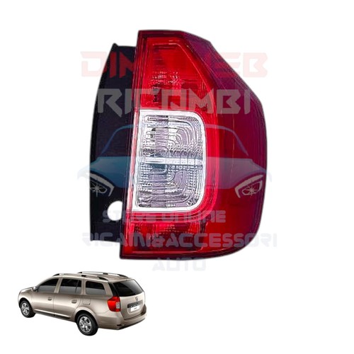 Fanale fanalino stop - fanalino,