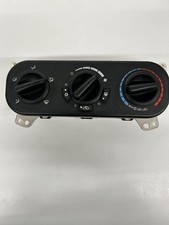 K55111878AE Riscaldamento di ricambio per DODGE CALIBER (05/06) 1.8 VVT BER. Usato 2006