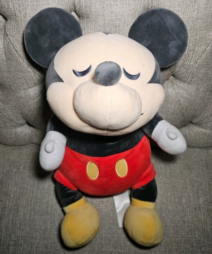 Peluche disney cuddleez - peluche,