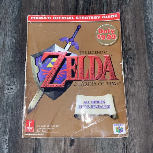 Legend zelda ocarina of - legend,