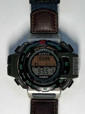 Casio Pro Trek PRT-40 Vintage