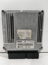Centralina Motore ECU BOSCH