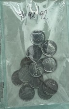 Lotto Monete ITALIA Repubblica