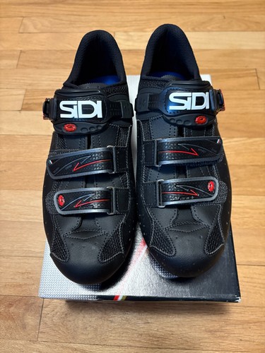 Sidi genius mega fit - sidi,