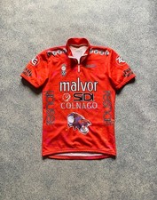 MALVOR-SIDI Colnago ITALIA
