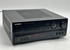 Pioneer VSX-D903S Ricevitore