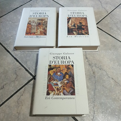 Storia europa giuseppe - storia,
